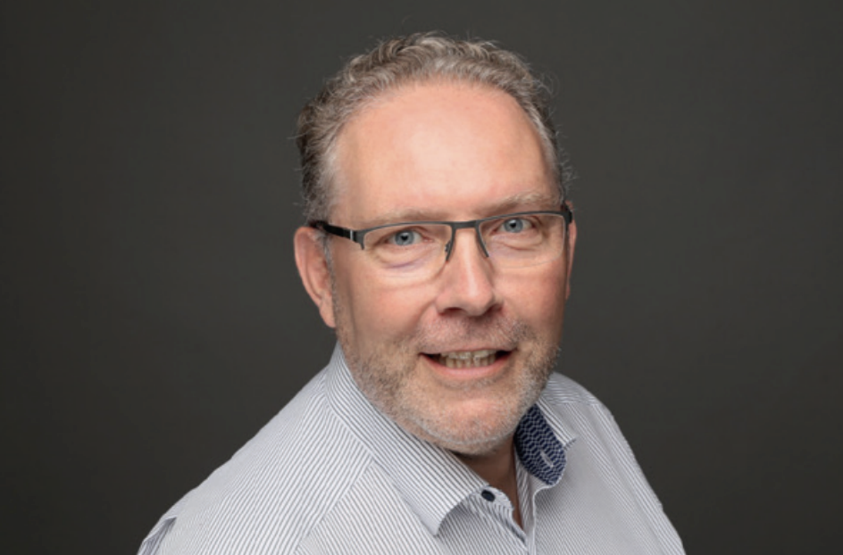 Nikolaus Klein