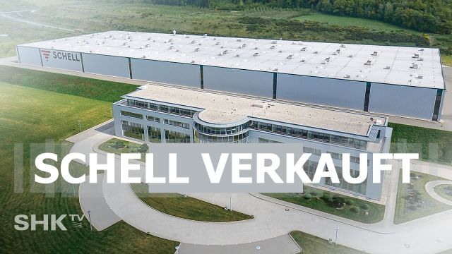 Neuer Partner bei Schell
