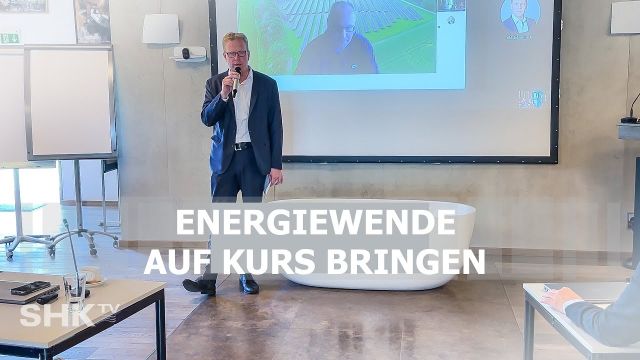 Die Energiewende – Was plant die neue Koalition?