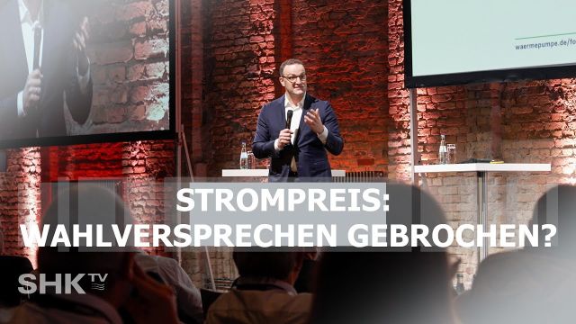 BWP: "Der Protest ist groß!"