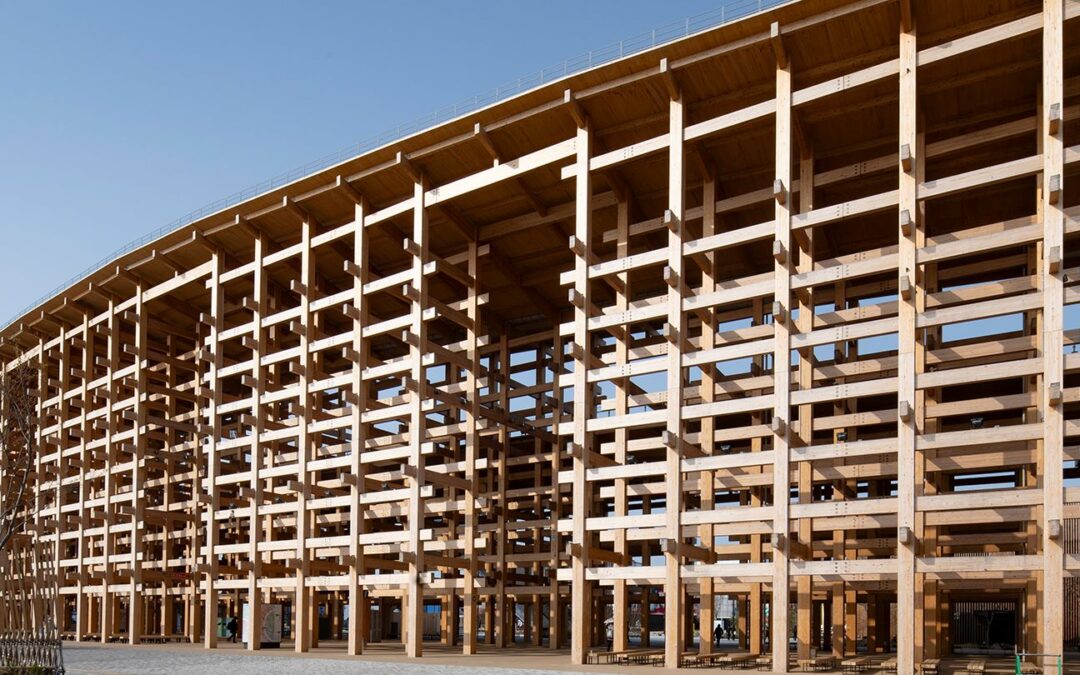 TOTO ist Bronzesponsor der EXPO 2025