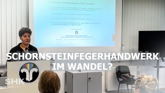 Neue EU-Vorgaben: Was auf das Schornsteinfegerhandwerk zukommt