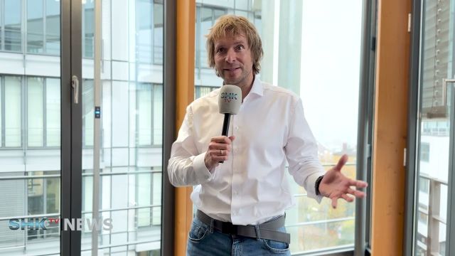 Baugenehmigungen für Wohnungen steigen stark an