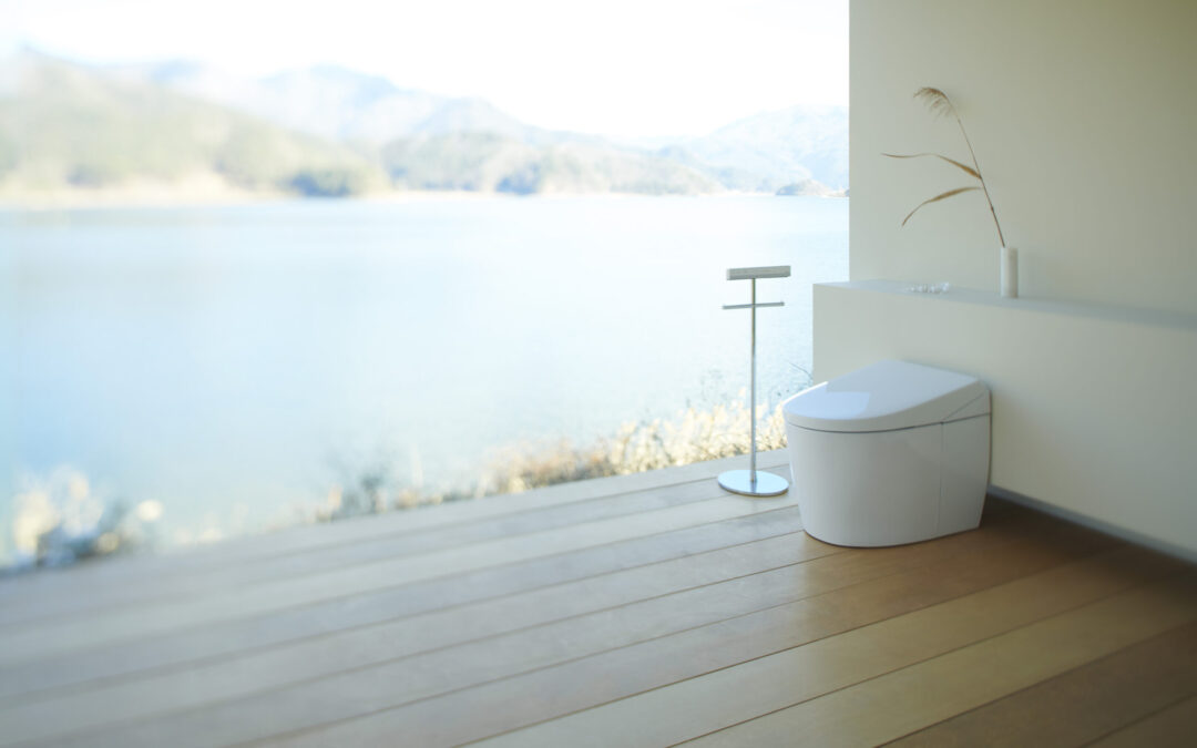 Daily Wellness – Gesundheit beginnt auf der Toilette