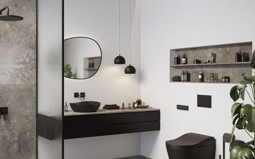 Dialog zwischen Licht und Schatten