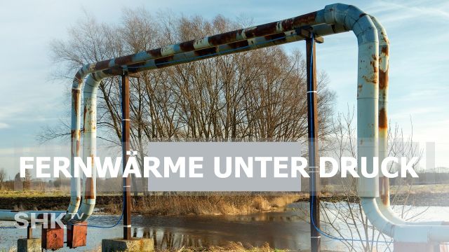 VKU schlägt Alarm: Energiewende braucht verlässliche Rahmenbedingungen