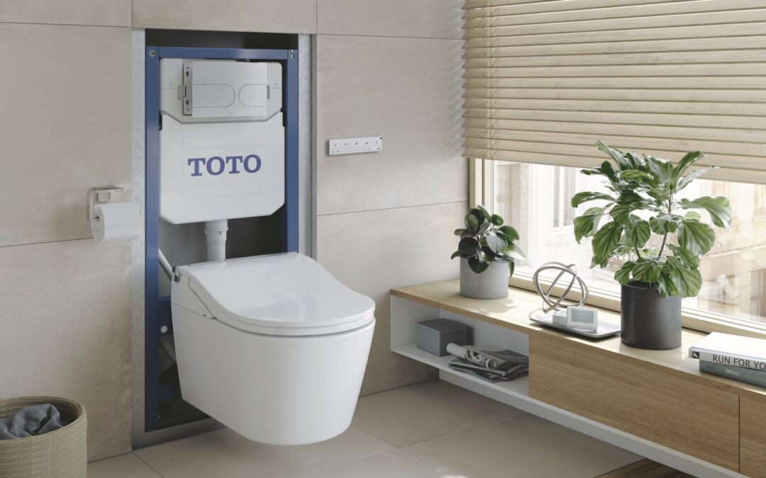 Flexibilität und Komfort im Badezimmer