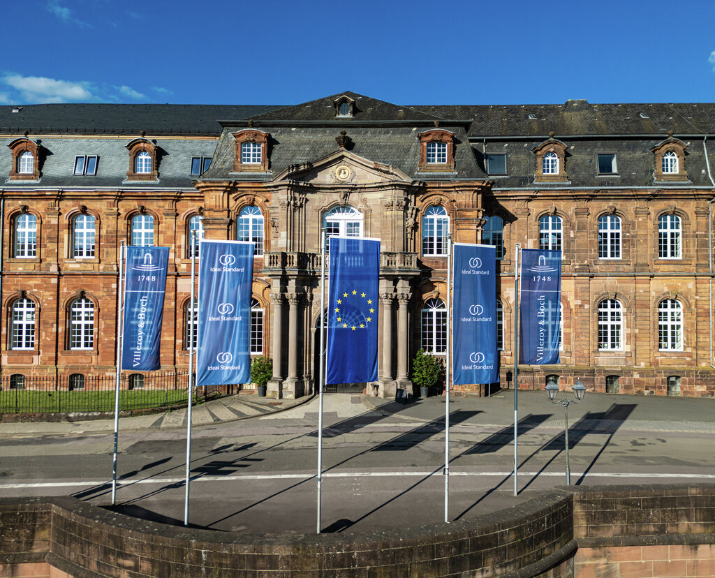 Villeroy & Boch stellt Führungsteam neu auf