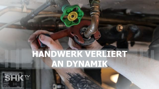 Steigende Nachfrage zur Wärmepumpe trotz Konjunkturschwankungen