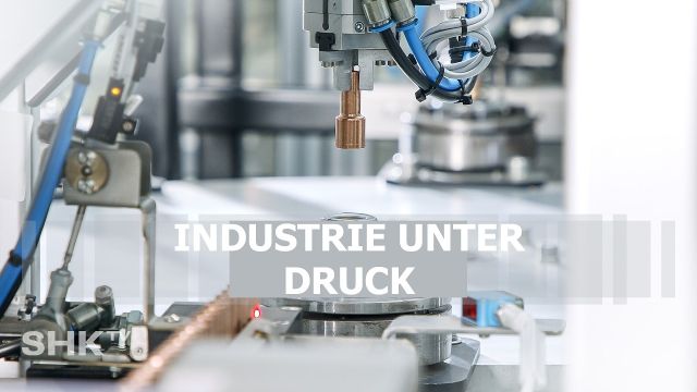 KI und Digitalisierung verändern die SHK-Branche