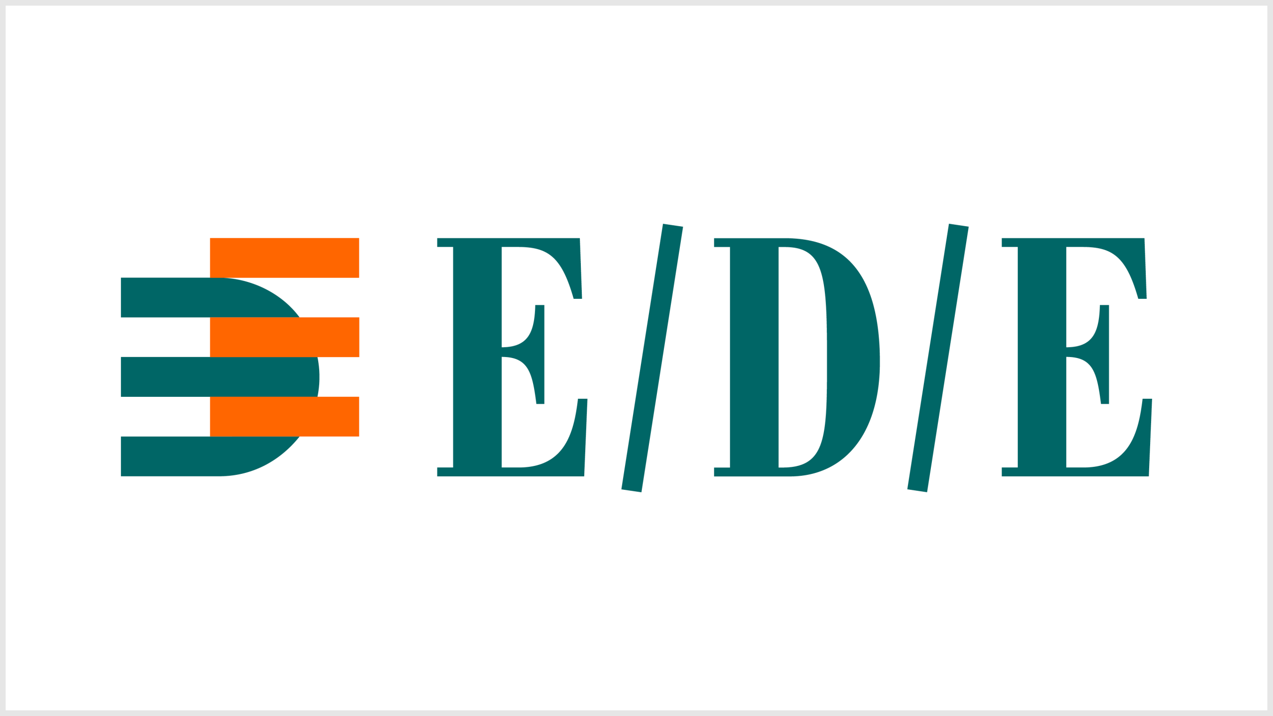 E/D/E erweitert Geschäftsführung
