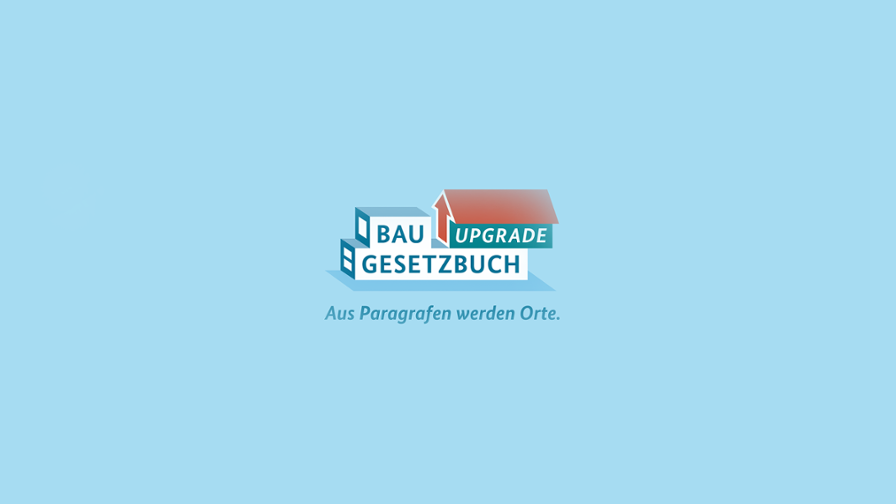 Kabinett bringt Baugesetzbuch-Upgrade auf den Weg