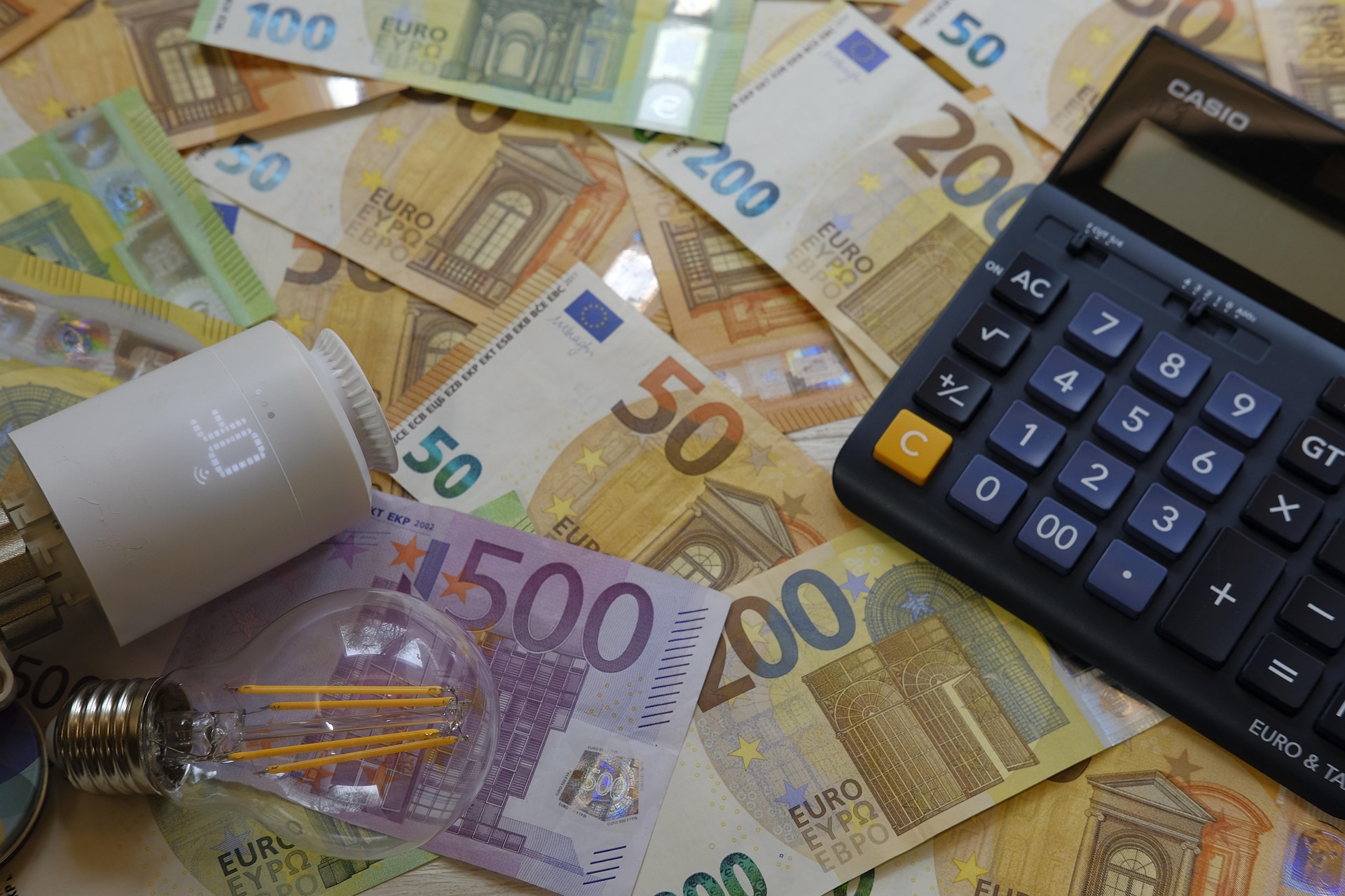 Neue Heizungsförderung ab 21. Juli: Das kommt auf Eigentümer zu