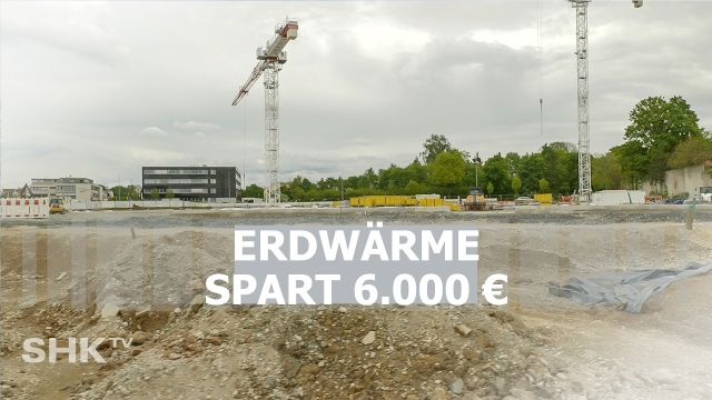 Warum Geothermie günstiger ist als gedacht
