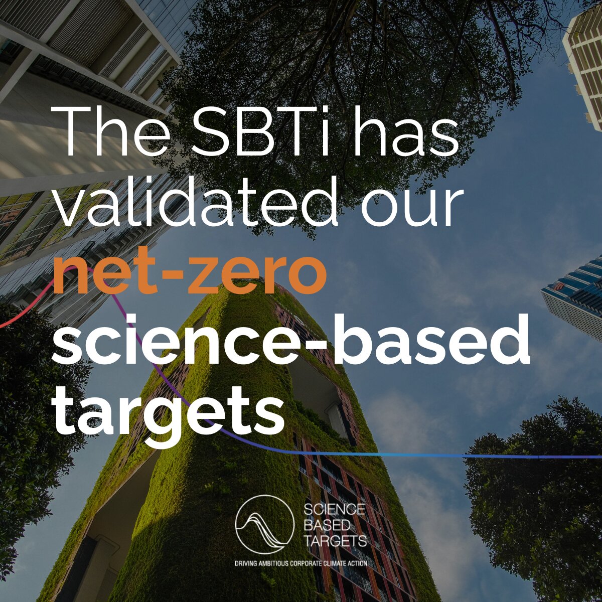 Villeroy & Boch: SBTi-Validierung für Net-Zero-Ziel 2050