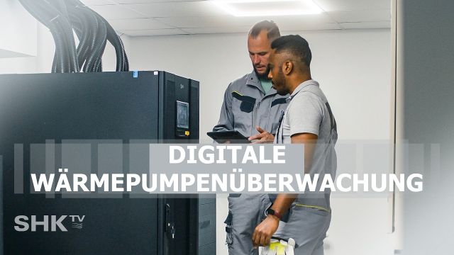 Wärmepumpen richtig warten: Das wollen Millionen Deutsche