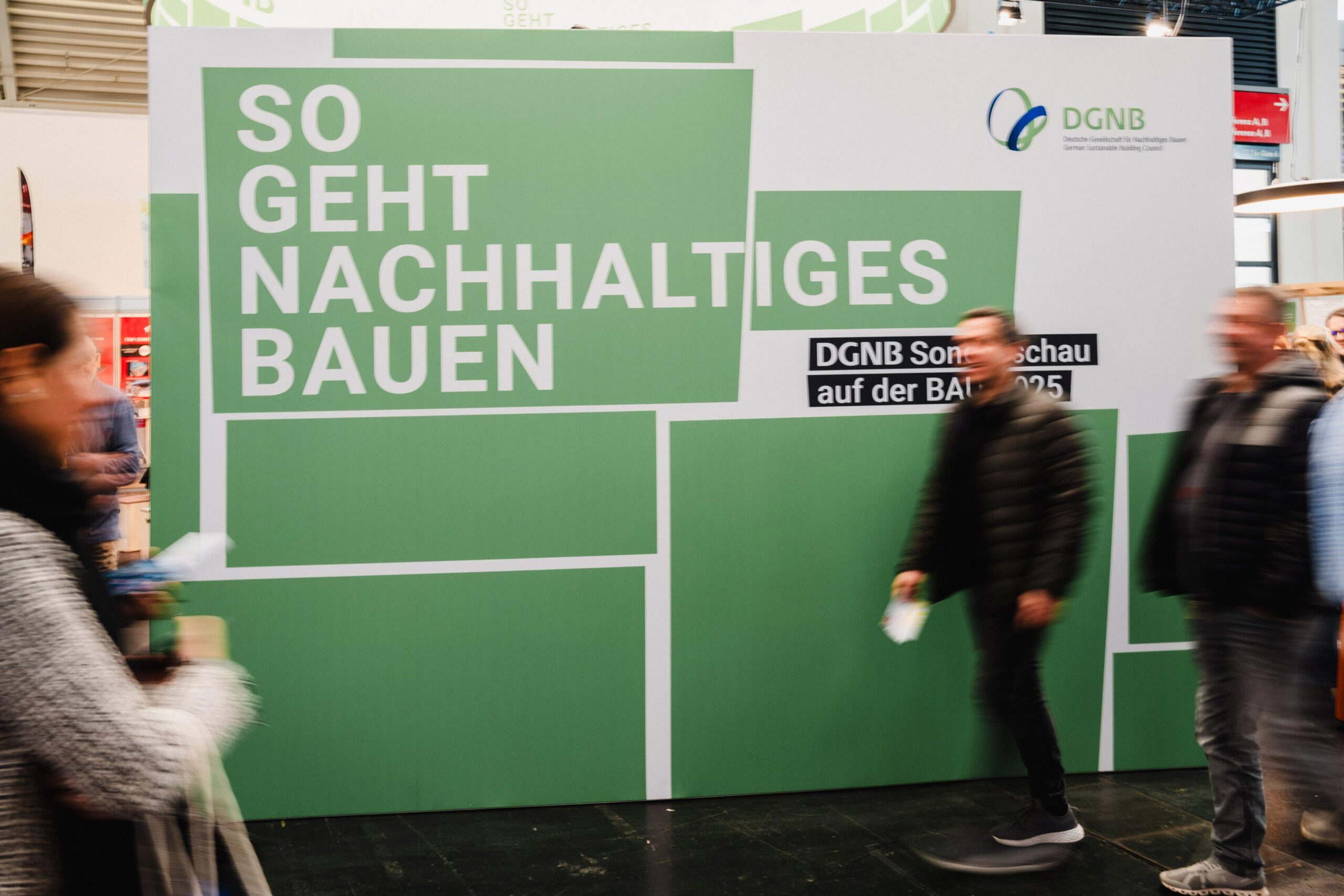 DGNB startet Schulungsangebot für das Handwerk im nachhaltigen Bauen