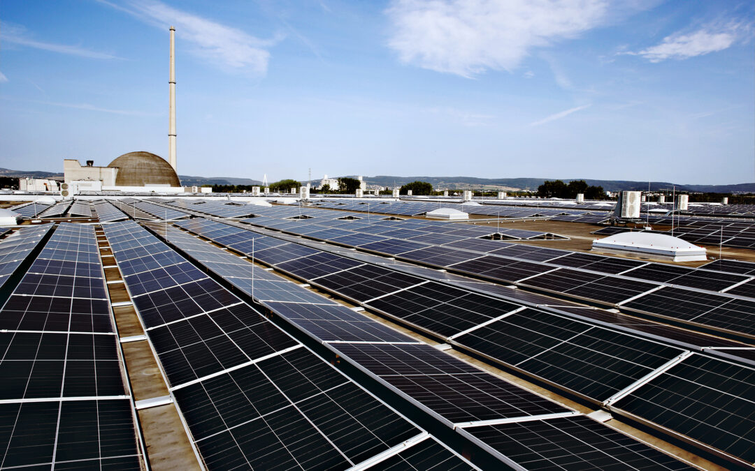 Solarbranche warnt vor politischer Ausbaubremse