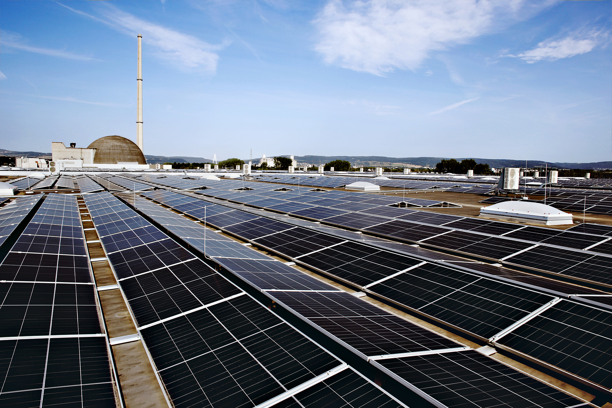 Solarbranche warnt vor politischer Ausbaubremse