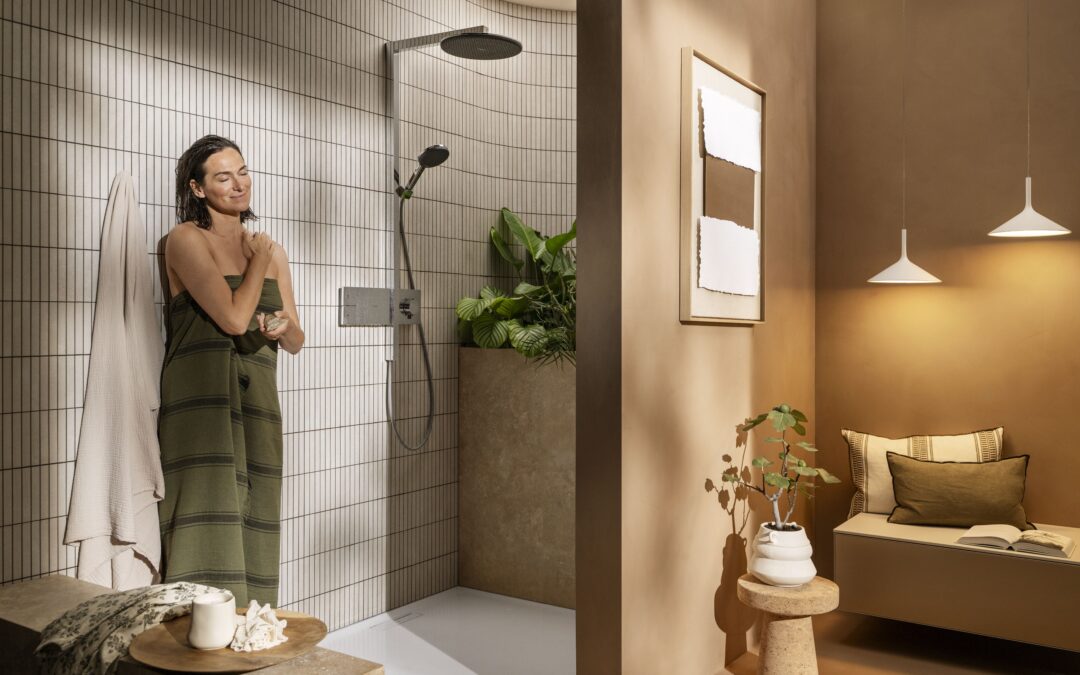 Hansgrohe vernetzt Kunden und Handwerk