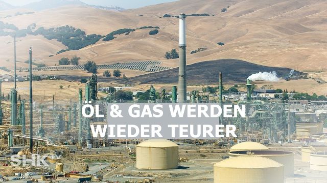 Steigende Energiepreise: Was bedeutet das für die Heizsaison?