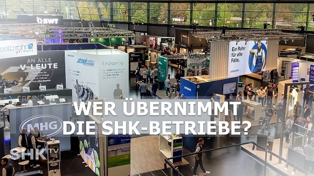 Hansgrohe unterstützt die nächste Handwerkergeneration